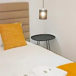 Apartament 19inlisbon At Intendente Lizbona