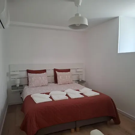 19inlisbon At Intendente 아파트 *
