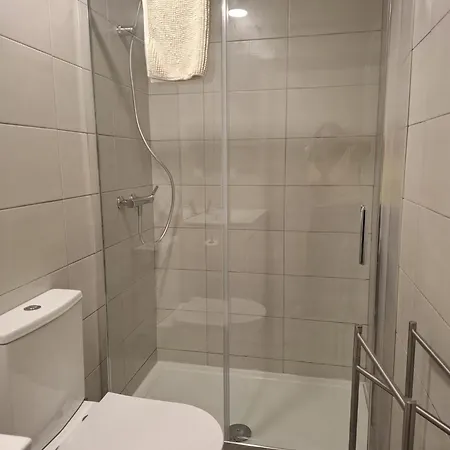 19inlisbon At Intendente Apartament Lizbona