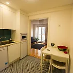 19inlisbon At Intendente Lisbona