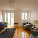 19inlisbon At Intendente Apartamento Lisboa