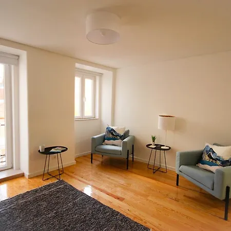 19inlisbon At Intendente Apartment Lisbon