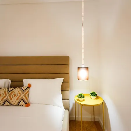 19inlisbon At Intendente Apartment Lisbon