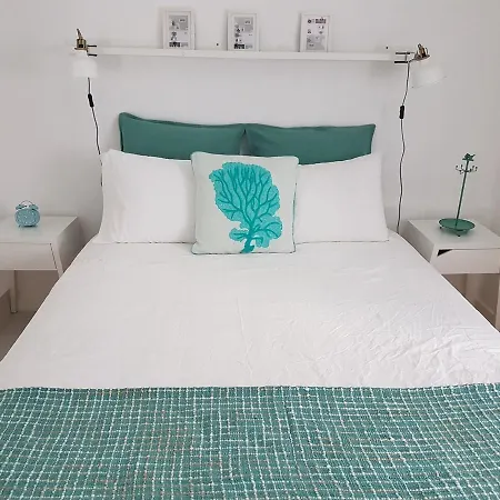 19inlisbon At Intendente Apartamento *