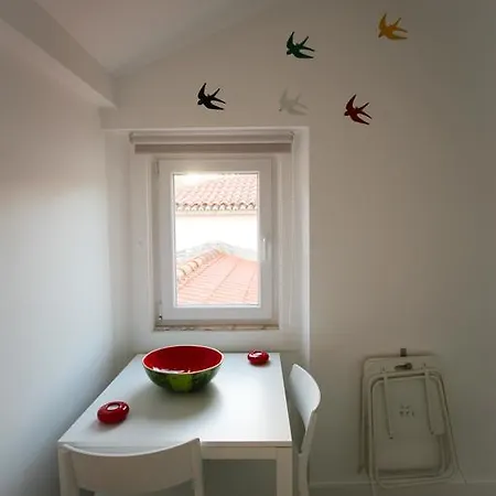 Lägenhet 19inlisbon At Intendente Lisboa