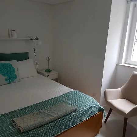 19inlisbon At Intendente Apartman Lisboa