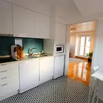 Διαμέρισμα 19inlisbon At Intendente