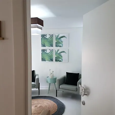 Daire 19inlisbon At Intendente *